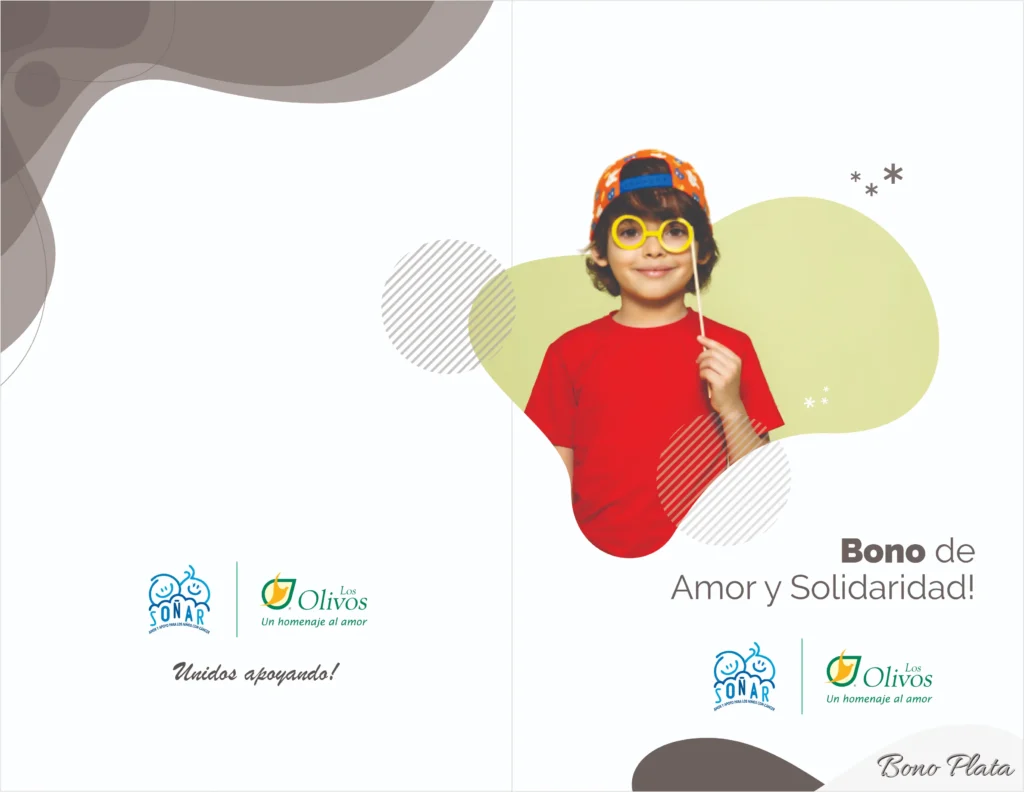 bono plata sonar los olivos cucuta