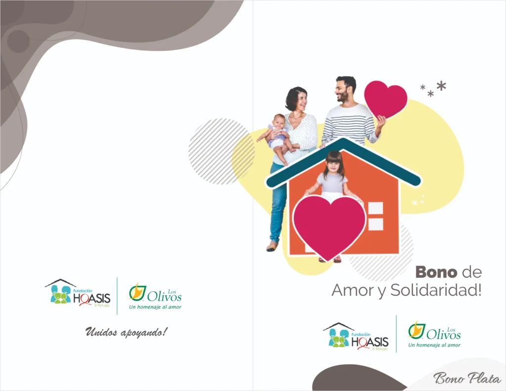 bonoplata hoasis los olivos cucuta