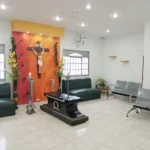 Sede Oca&ntilde;a