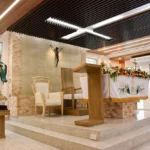 Capilla San Jos&eacute;