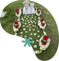 florales los olivos cucuta