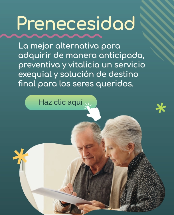 prenecesidad los olivos