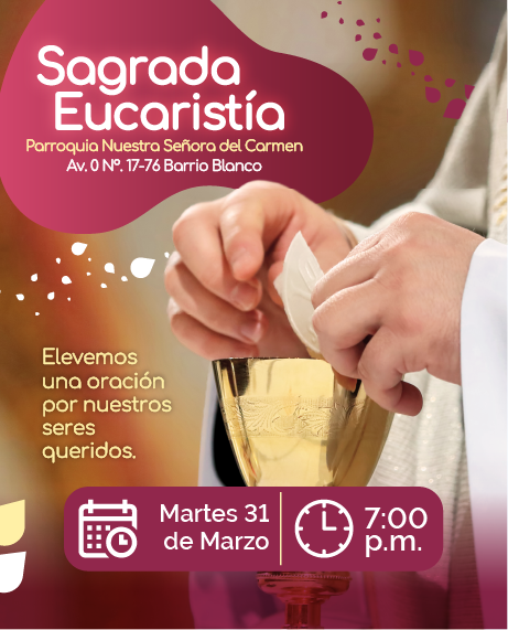 MISA SERES QUERIDOS