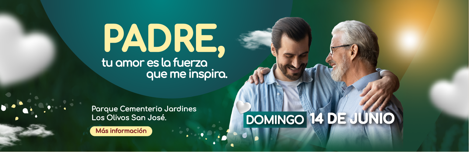 dia del padre evento los olivos